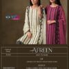 Launching Vipul Afreen Crinkle Chiffon Beads Work Salwar Kameez Collection Wholesale 2026