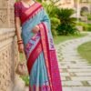 Beautiful Vipul Sentosa Gold Vol 1 Soft Silk Printed Saree Collection Wholesale 2026