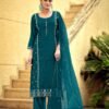 Buy Woodee Womika Vol 2 Viscose Roman Silk Kurti With Bottom Dupatta Wholesale 2026