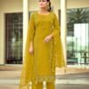 Buy Woodee Womika Vol 2 Viscose Roman Silk Kurti With Bottom Dupatta Wholesale 2026