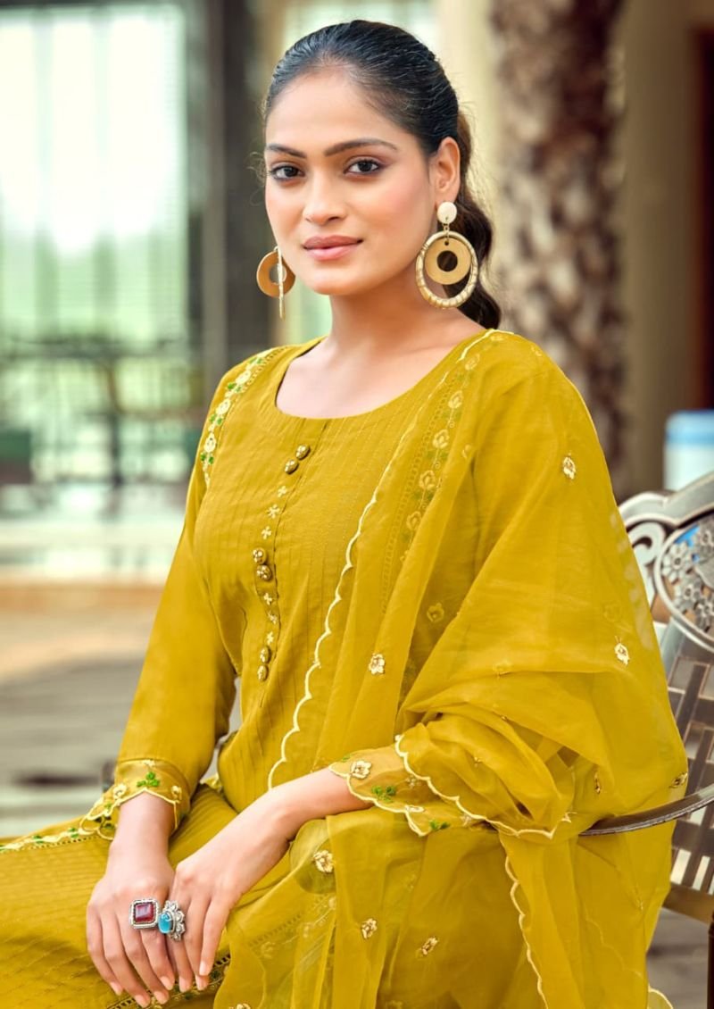 Buy Woodee Womika Vol 2 Viscose Roman Silk Kurti With Bottom Dupatta Wholesale 2026