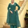 Buy Woodee Womika Vol 2 Viscose Roman Silk Kurti With Bottom Dupatta Wholesale 2026