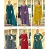Buy Woodee Womika Vol 2 Viscose Roman Silk Kurti With Bottom Dupatta Wholesale 2026