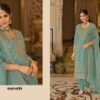 Launching Zaveri Anaya Vol 6 Soft Organza Embroidered Salwar Kameez Collection Wholesale 2026