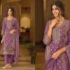 Launching Zaveri Anaya Vol 6 Soft Organza Embroidered Salwar Kameez Collection Wholesale 2026