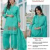 Latest Zorista 11013 A To D Pv Glass Silk Embroidered Salwar Kameez Wholesale 2026