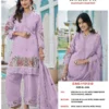 Latest Zorista 11013 A To D Pv Glass Silk Embroidered Salwar Kameez Wholesale 2026