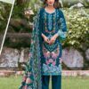 Ganesha Bin Saeed Vol 8 Indo Cotton Karachi Dress Material Wholesale