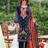 Ganesha Bin Saeed Vol 8 Indo Cotton Karachi Dress Material Wholesale