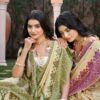 Bunawat Anubhavika Assam Silk Sangam Printed Saree Collection Wholesale