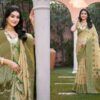 Bunawat Anubhavika Assam Silk Sangam Printed Saree Collection Wholesale