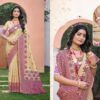 Bunawat Anubhavika Assam Silk Sangam Printed Saree Collection Wholesale