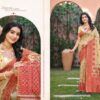 Bunawat Anubhavika Assam Silk Sangam Printed Saree Collection Wholesale