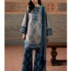Keval Alija B Vol 43 Lawn Cotton Printed Karachi Dress Material Wholesale