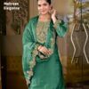 Latest Afsana Mehreen Elegance Gabana Silk Embroidered Thread Work Salwar Kameez Wholesale 2026