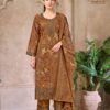 Alok Floral Forever Edition 3 Cambric Cotton Foil Printed Dress Material Wholesale