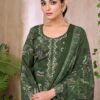 Alok Floral Forever Edition 3 Cambric Cotton Foil Printed Dress Material Wholesale