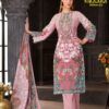 Alok Rihaana Vol 24 Cambric Cotton Embroidered Dress Material Wholesale