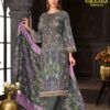 Alok Rihaana Vol 24 Cambric Cotton Embroidered Dress Material Wholesale