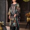 Alok Rihaana Vol 24 Cambric Cotton Embroidered Dress Material Wholesale