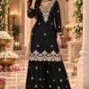 Beautiful Aurraa Maleeka Vol 2 Chinon Embroidered Salwar Kameez Collection Wholesale 2026