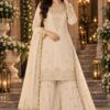 Beautiful Aurraa Maleeka Vol 2 Chinon Embroidered Salwar Kameez Collection Wholesale 2026