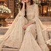 Beautiful Aurraa Maleeka Vol 2 Chinon Embroidered Salwar Kameez Collection Wholesale 2026