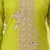 Buy Aurraa Rangoon Premium Chinon Embroidered Salwar Kameez Collection Wholesale 2026