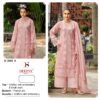 Deepsy D 2403 A To D Chiffon Embroidered Salwar Kameez Collection Wholesale