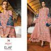 Deepsy Elaf Luxe Premium Cotton Self Embroidered Salwar Kameez Wholesale