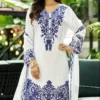 Elan E 57 Gaji Silk Embroidered Farshi Salwar Kameez Collection Wholesale