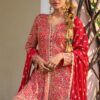 Gulkayra Rakul Real Georgette Handwork Designer Salwar Kameez Collection Wholesale