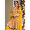 Beautiful Gulkayra Rakul Real Georgette Handwork Designer Salwar Kameez Collection Wholesale 2026