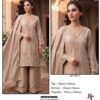 Launching Hoor Tex 978 A To D Chinon Embroidered Designer Salwar Kameez Wholesale 2026