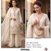 Launching Hoor Tex 978 A To D Chinon Embroidered Designer Salwar Kameez Wholesale 2026
