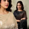 Mahotsav Norita 44800 Silsila Organza Tissue Designer Saree Collection Wholesale
