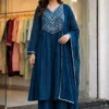 SS2016 Vol 5 Rangoli Crush Silk With Mirror Work Top Bottom Dupatta Set Wholesale Surat