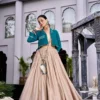 WMN 1754 Pure Cotton With gamthi Work Lehenga Choli Wholesale Surat