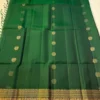 LFK 5365 Banarasi Soft Silk With Zari Work Saree Wholesale Supplier