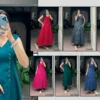 WMN 4521 Khadi Cotton Kurti Wholesale Supplier