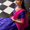 WMN 2101 Rich Cotton Silk With Zari Work Lehenga Choli Wholesale Surat