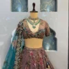 SBD 1879 Star Georgette With Digital Print and Sequence Work Lehenga Choli Wholesale Surat
