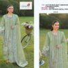 Saniya 1012 A To D Cotton Chikankari Embroidered Salwar Kameez Collection Wholesale