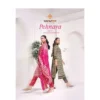Suryajyoti Pehnava Vol 11 Readymade Cambric Cotton Printed Kurti With Bottom Dupatta Wholesale