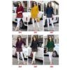Buy Tips And Tops Polo 201 To 206 Rayon Embroidered Fancy Short Top Collection Wholesale 2026