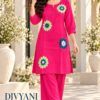 Devyani Combo Mul Chanderi Fancy Co Ord Set Collection Wholesale