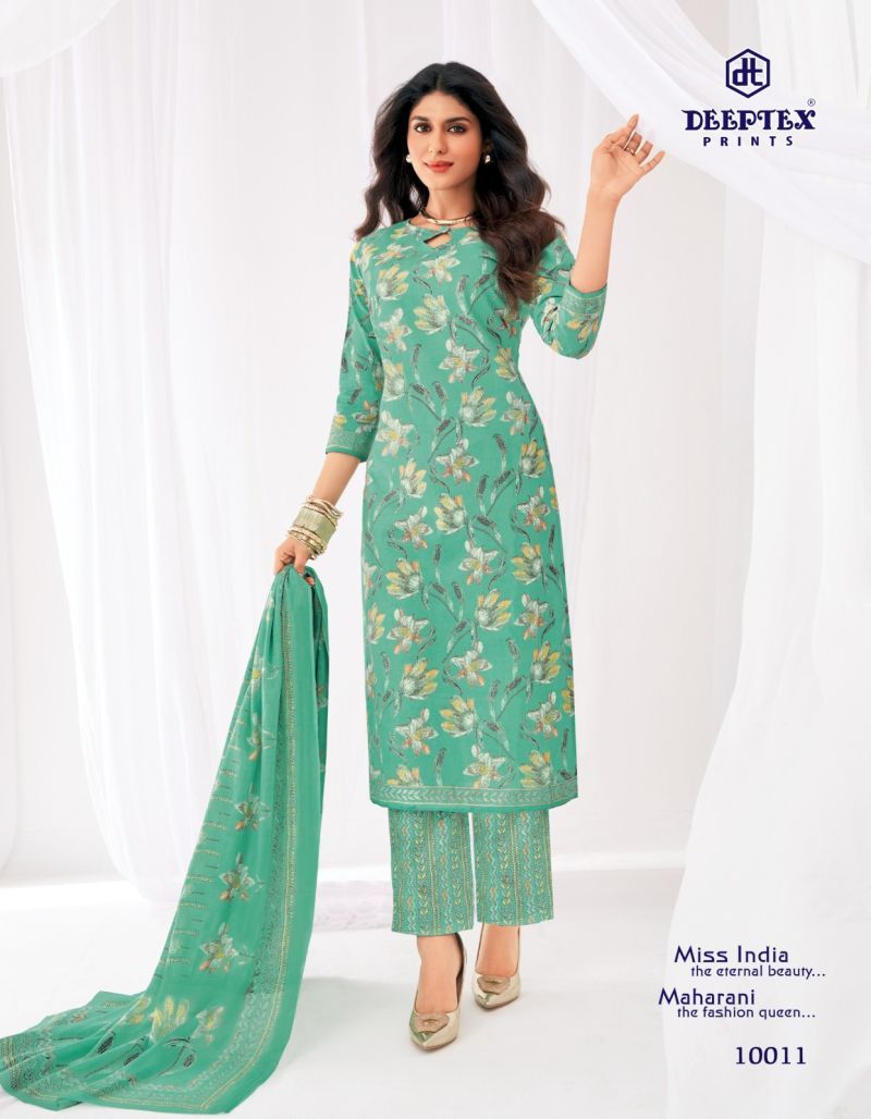 Stylish Deeptex Miss India Vol 100 Readymade Kurti Pant With Dupatta Wholesale 2026