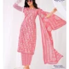 Stylish Deeptex Miss India Vol 100 Readymade Kurti Pant With Dupatta Wholesale 2026