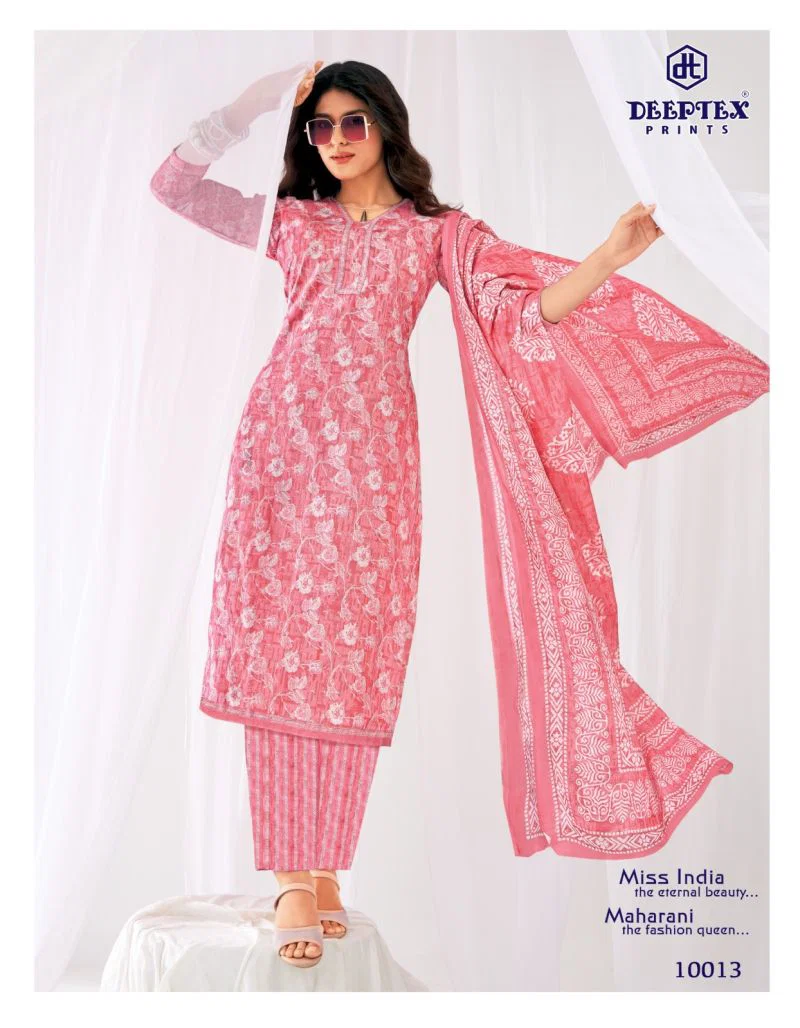 Stylish Deeptex Miss India Vol 100 Readymade Kurti Pant With Dupatta Wholesale 2026