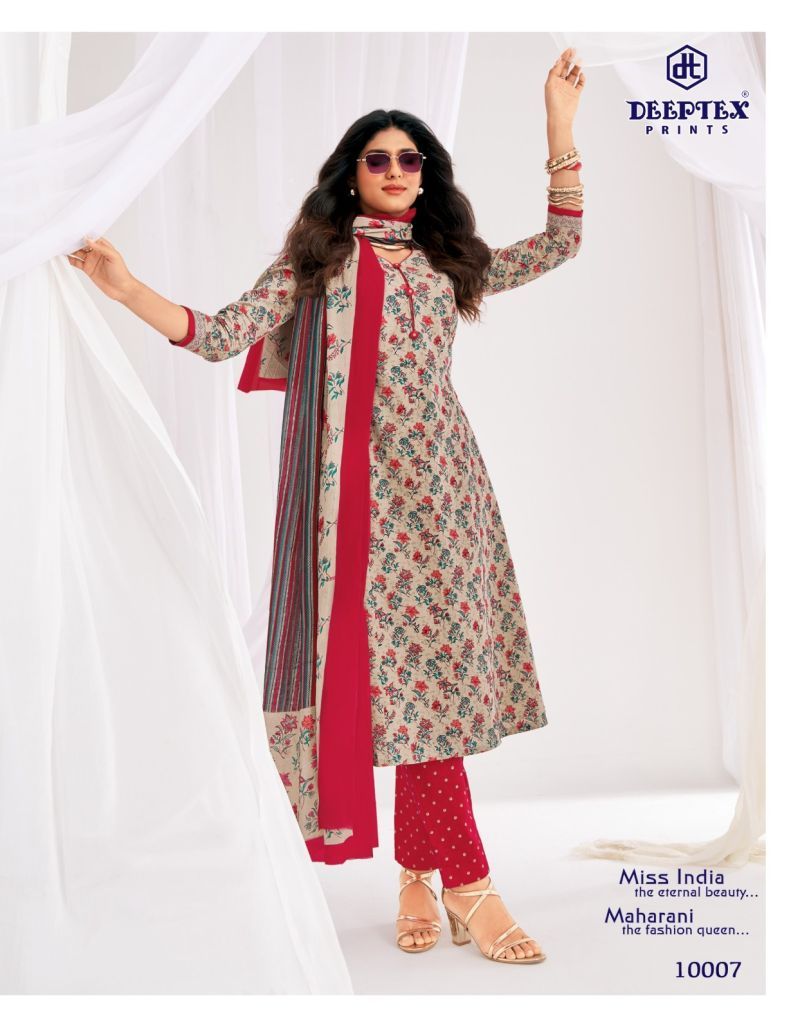 Stylish Deeptex Miss India Vol 100 Readymade Kurti Pant With Dupatta Wholesale 2026